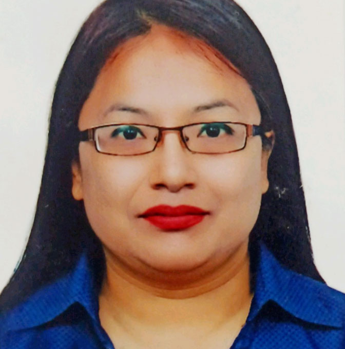 Jamuna Prajapati