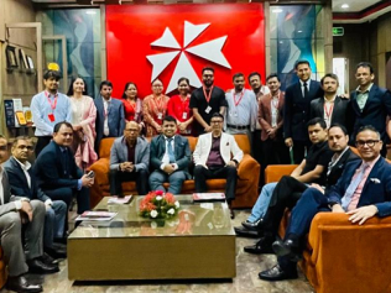 10th Annual General Meeting