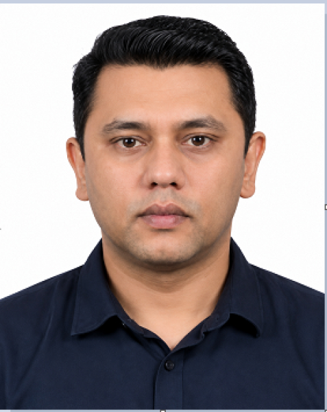 Mr. Satish Khadka
